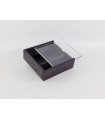 Black Box 10x15 photos with Methacrylate Lid Ref.P00CF13NM