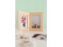 Double frames 2.5 cm. with glass for photos Ref.PDV25