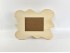 Shaped photo frame Ref.PMCR6V