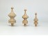 Wood profile finish 3 measures Ref.392