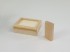 Pack PenDrive Clásico + Caja marco Natural Ref.Pack1001CH2