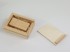 Pack PenDrive Clásico + Caja marco Natural Ref.Pack1001CH2