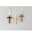 Wooden cross for communion Ref.HCruz1