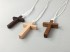 Wooden cross for communion Ref.HCruz1