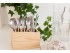 Wooden object holder with 3 holes Ref.AT02102