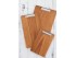 Carta Menú de madera con pinza plana 3 medidas Ref.PPE
