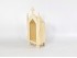 Oratorio c/velas Ref.P1026C3