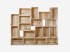 Natural Fruit Box 50x30x25 cm. Ref.D2015