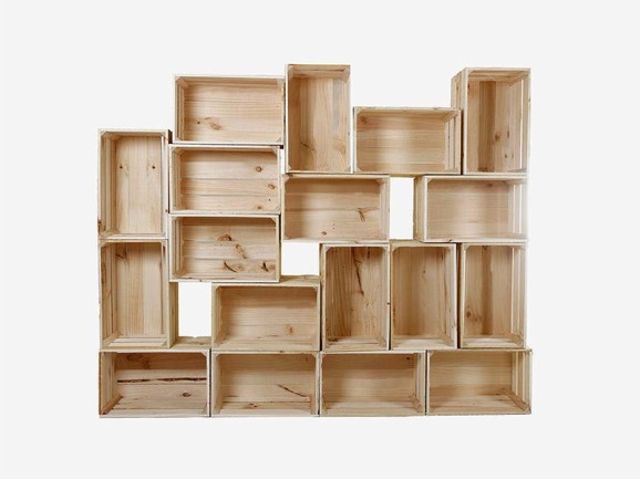 Caja Fruta Natural 50x30x25 cm. Ref.D2015