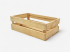 Caja Fruta Natural 50x30x17 cm. 2 lamas Ref.D2018N