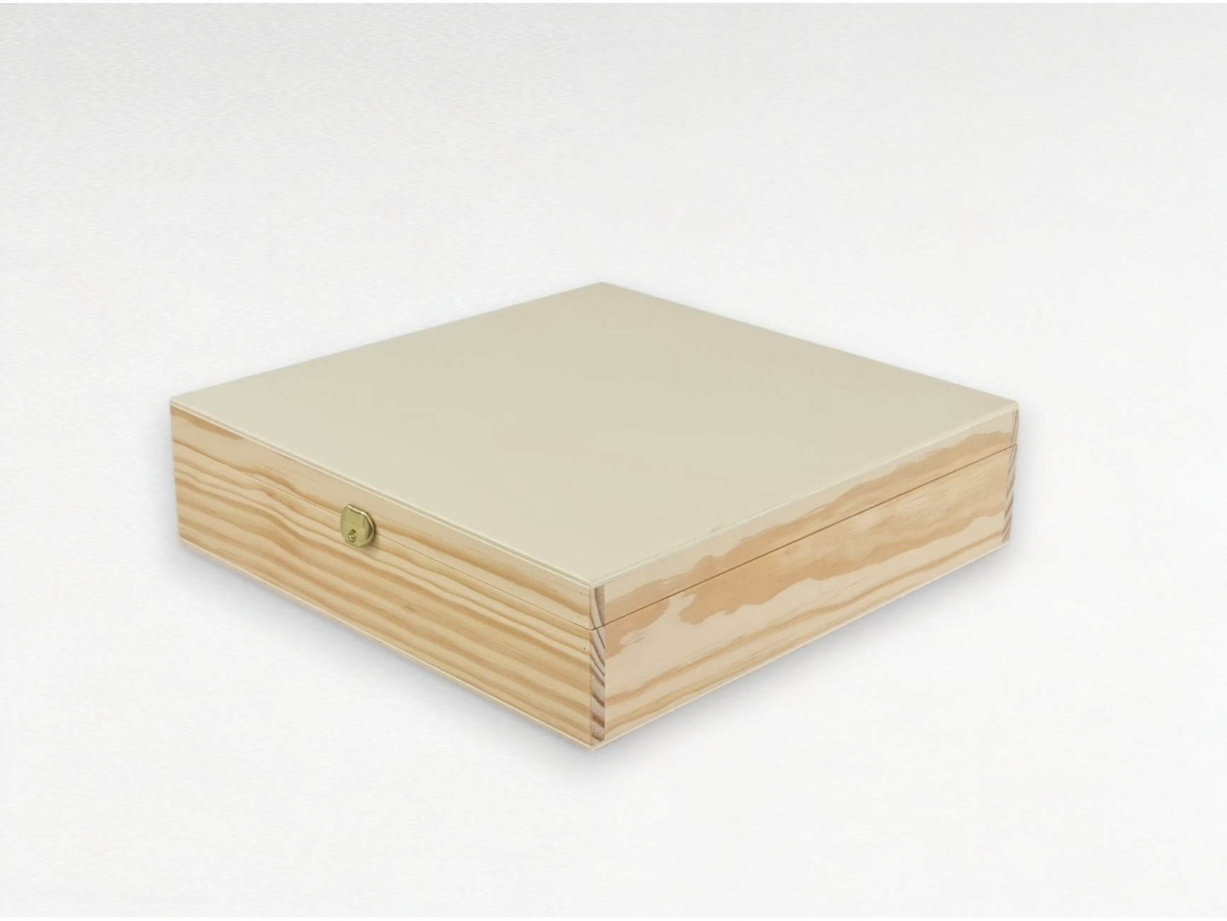 Caja libro de madera 3 medidas Ref.P1320A - Mabaonline