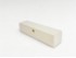 Wooden box 36x8x7 cm. with hinge and clasp Ref.P00CB02