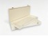 Wooden box 50x20x5 cm. with hinge and clasp Ref.PC9F3