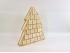 Tree Advent Calendar 47x8x55 cm. Ref.AW24971