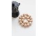 Bolas de madera con taladro Ref.100T