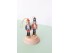 Round bases with profile several measures Ref. 2541