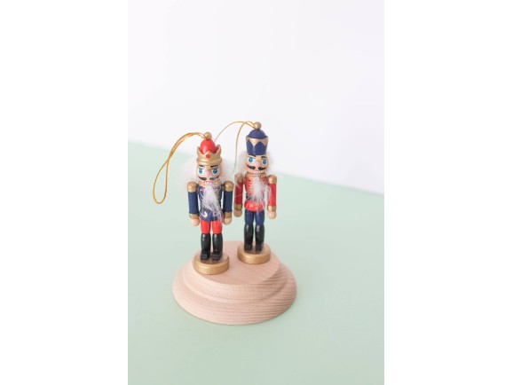 Round bases with profile several measures Ref. 2541