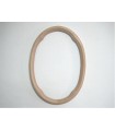 Frame 68x49 cm. for oval mirror Ref.MO601