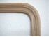 Frame 48x38 cm. for rectangular mirror Ref.603A