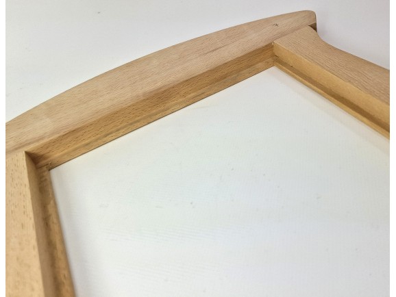 Marco chippendale para espejo 2 medidas Ref.MO60