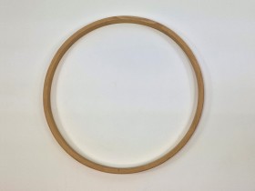 Frame Ø50x2.5 cm. for round mirror Ref.MO607