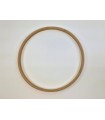 Frame Ø50x2.5 cm. for round mirror Ref.MO607