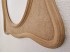 Marco DM ondas 80x65 cm. para espejo Ref.MO610
