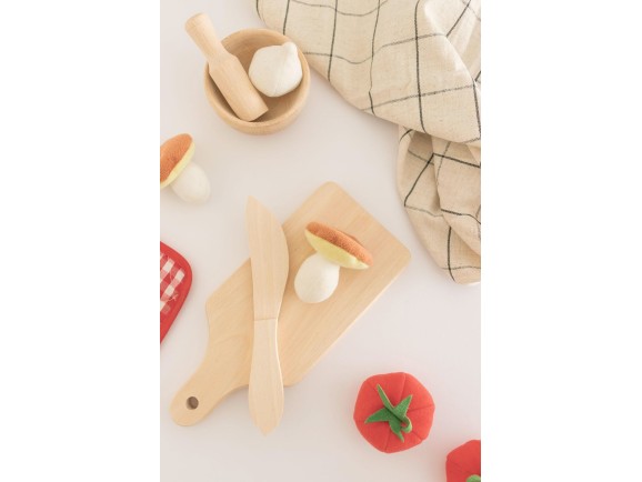 Children's kitchen utensils set Ref.AWKC102