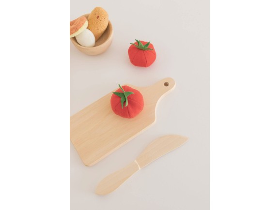 Conjunto de utensilios de cocina para niños Ref.AWKC102