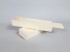 Caja de madera 26x8x4 cm. Machihembrada c/tapa corredera Ref.P1028M