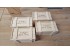 Wooden box Type Packaging 22x12x12 cm. with sliding cover Ref.PC10