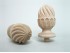 Top Pineapple carved Ref.355P