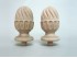 Top Pineapple carved Ref.355P