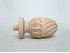 Top Pineapple carved Ref.355P