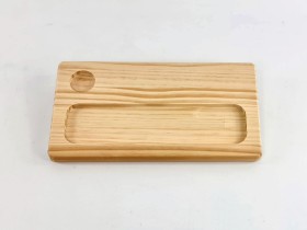 Tabla de madera para pinchos Ref.AT00143