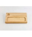 Wooden board for skewers Ref.AT00143