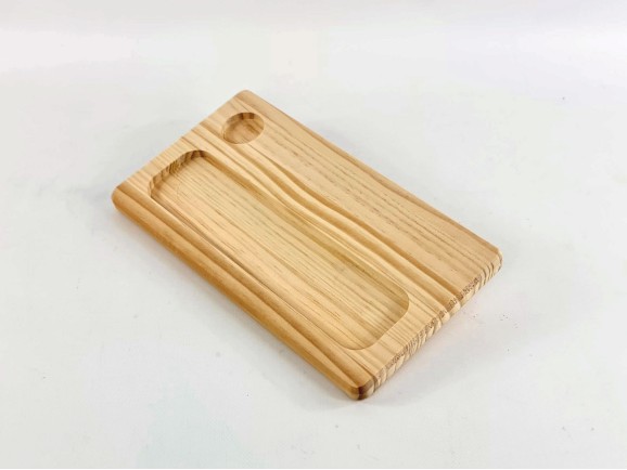 Wooden board for skewers Ref.AT00143