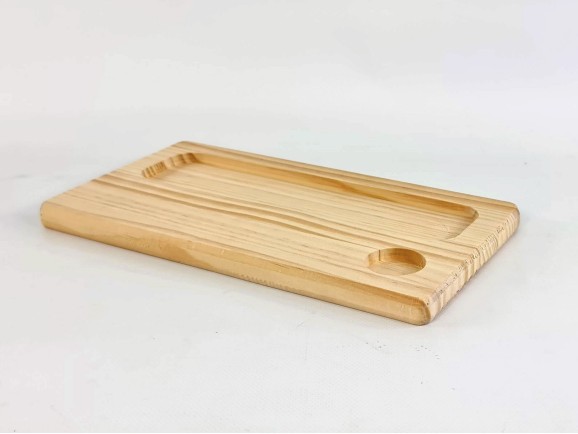 Wooden board for skewers Ref.AT00143