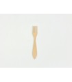 Tenedor de madera 16 cm. para angulas Ref.AT19000
