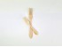 Wooden fork 2 sizes Ref.1104