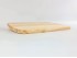 Oval wooden board Ref.AT07026
