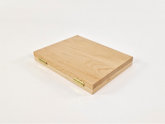 Photo frame 13x18 cm. book type Ref.PM15FL