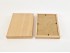 Photo frame 13x18 cm. book type Ref.PM15FL