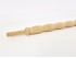 Oval baluster L76.5 cm. Ref.235