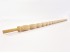 Oval baluster L76.5 cm. Ref.235