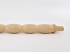 Oval baluster L76.5 cm. Ref.235
