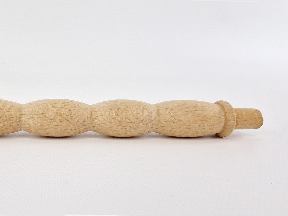 Balaustre ovalado L76,5 cm. Ref.235