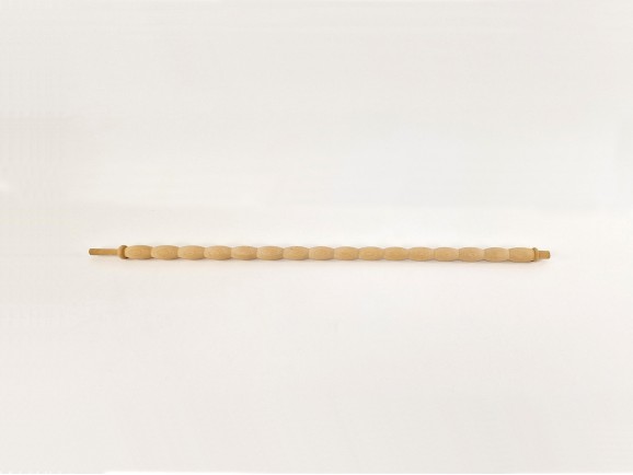 Balaustre ovalado L76,5 cm. Ref.235