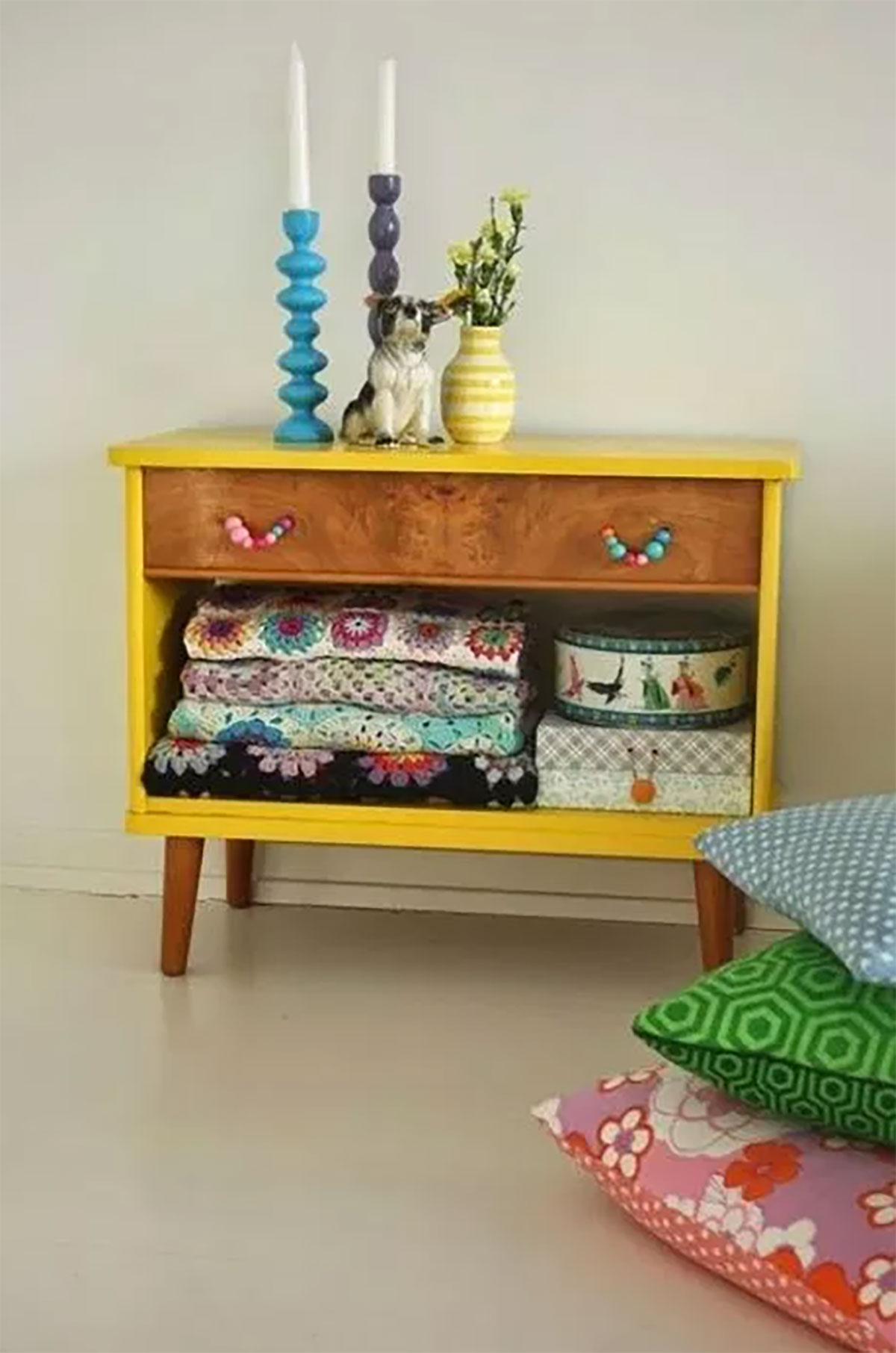 Patas de madera para tus muebles - Blog Mabaonline