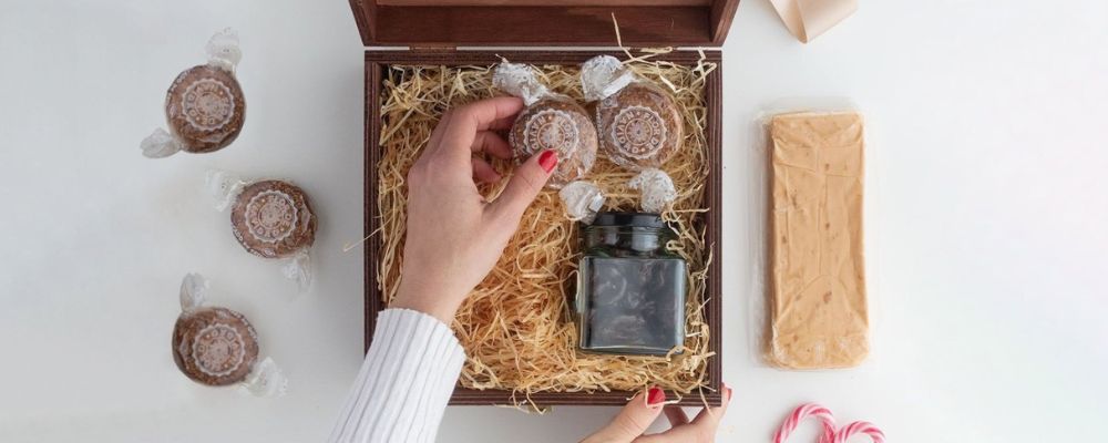 7 REGALOS SOSTENIBLES Y ORIGINALES PARA SORPRENDER (Y CUIDAR EL PLANETA)